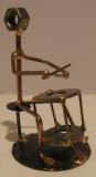 Little Drummer Boy Figure